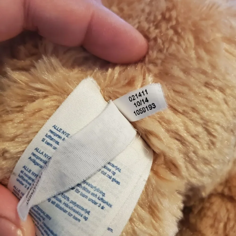 Build a bear workshop